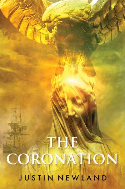 Justin Newland's THE CORONATION