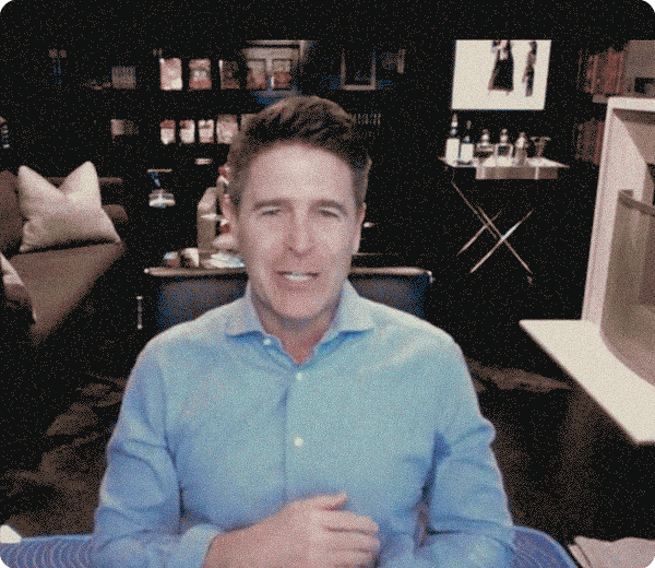 Brad Thor presents BLACK ICE