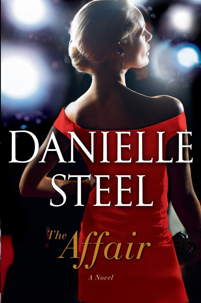 Danielle Steel's THE AFFAIR