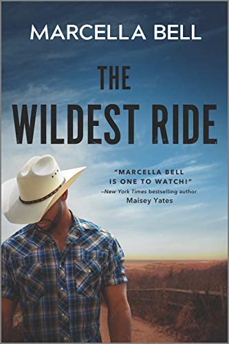 Marcella Bell's THE WILDEST RIDE