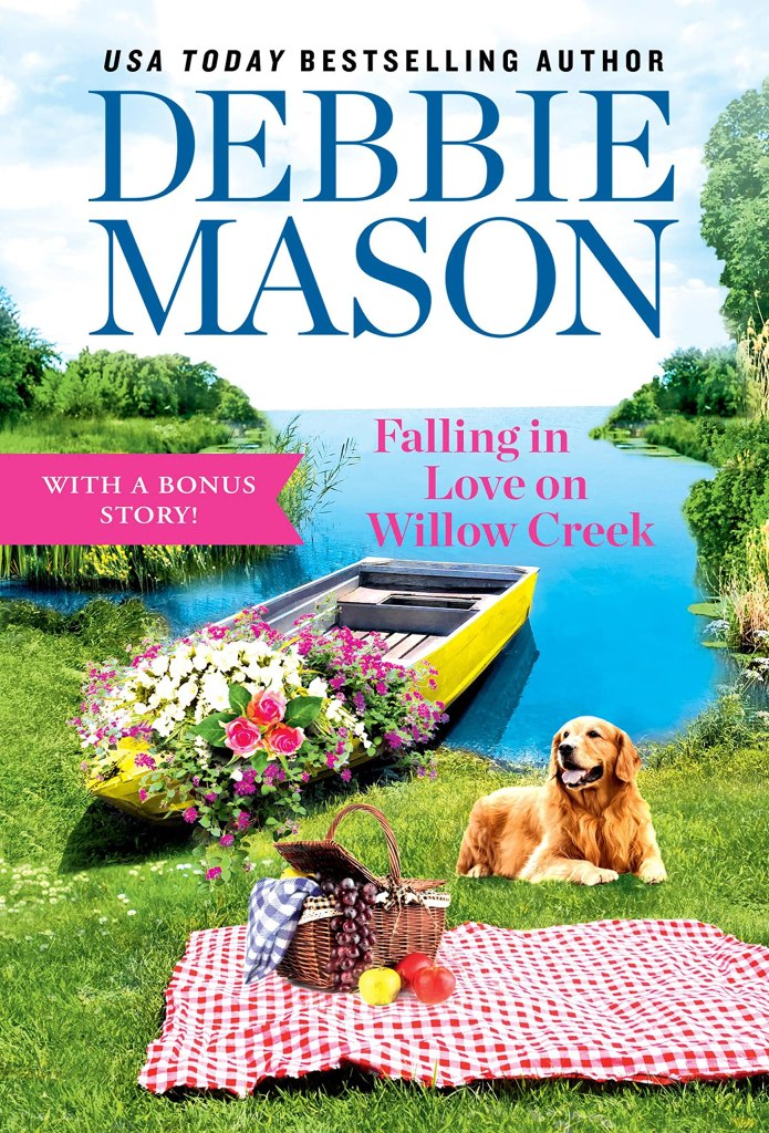 Debbie Mason's FALLING IN LOVE ON WILLOW CREEK
