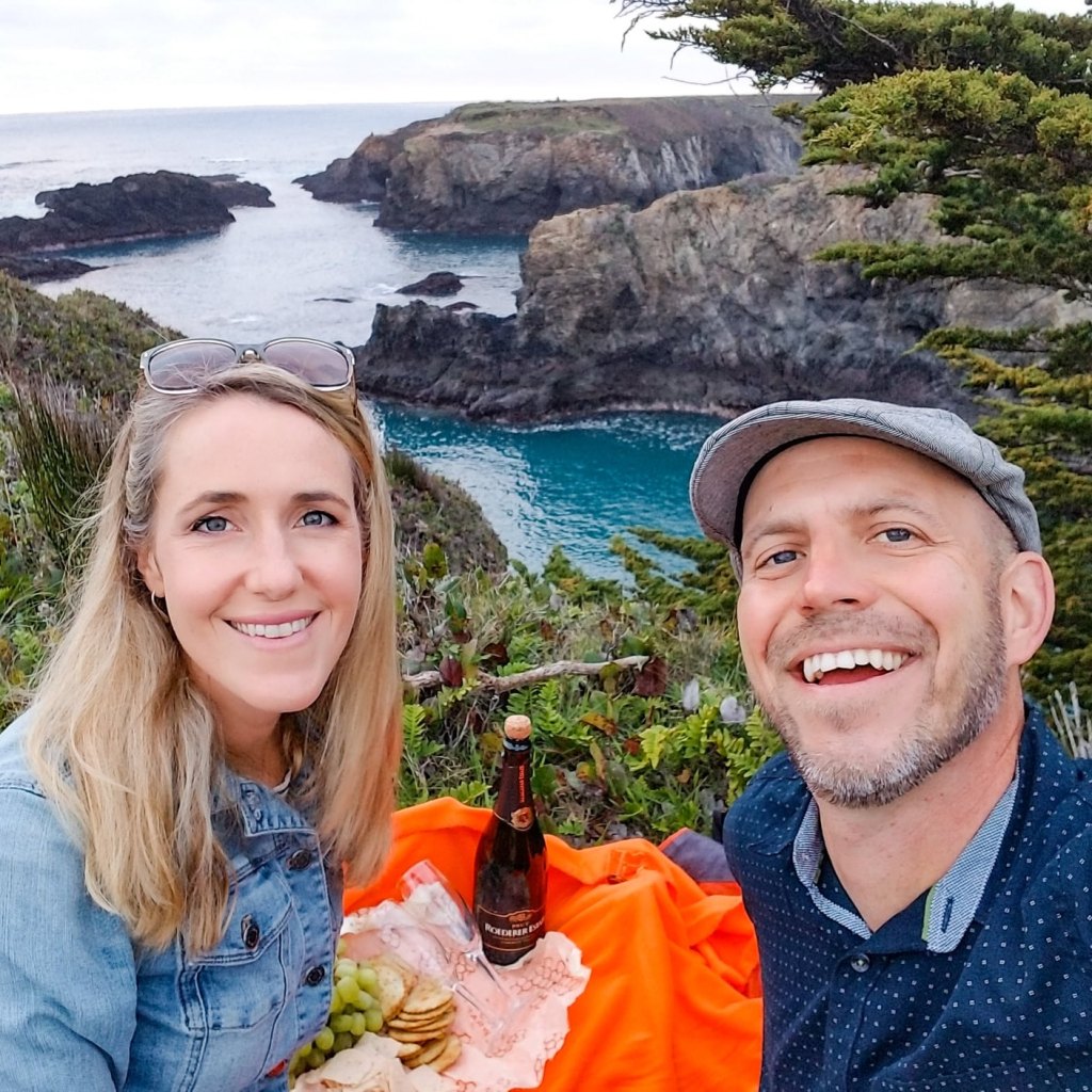 Anne and Mike Howard