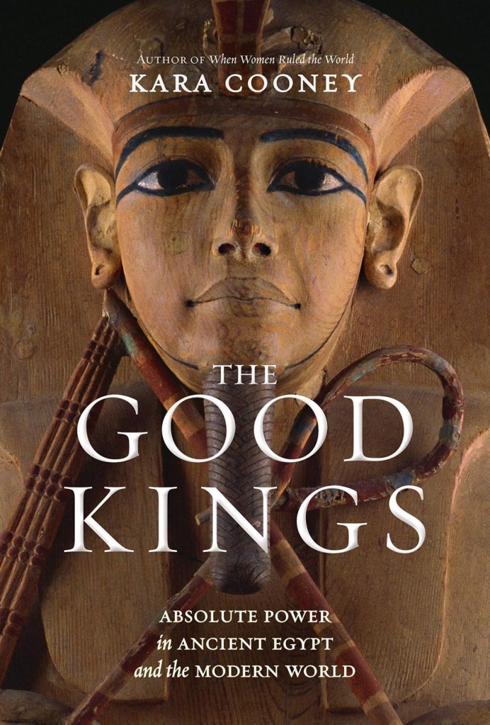 National Geographic's THE GOOD KINGS