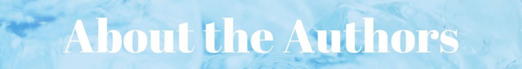 About the authors banner