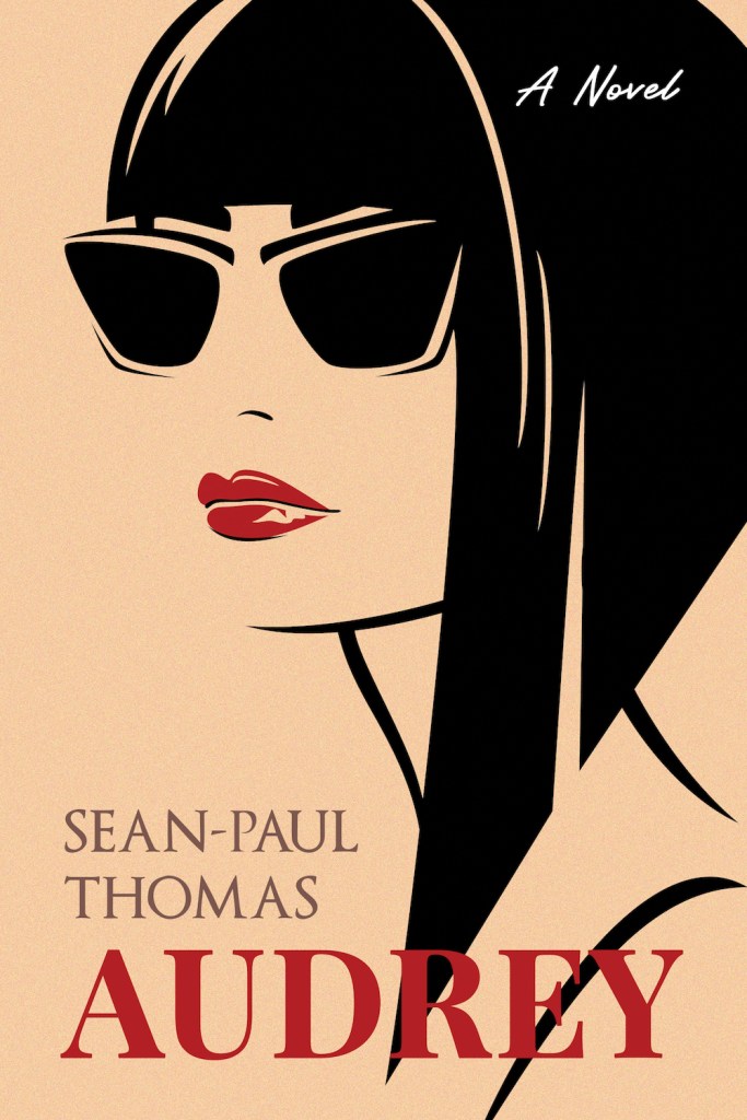 Sean-Paul Thomas' AUDREY
