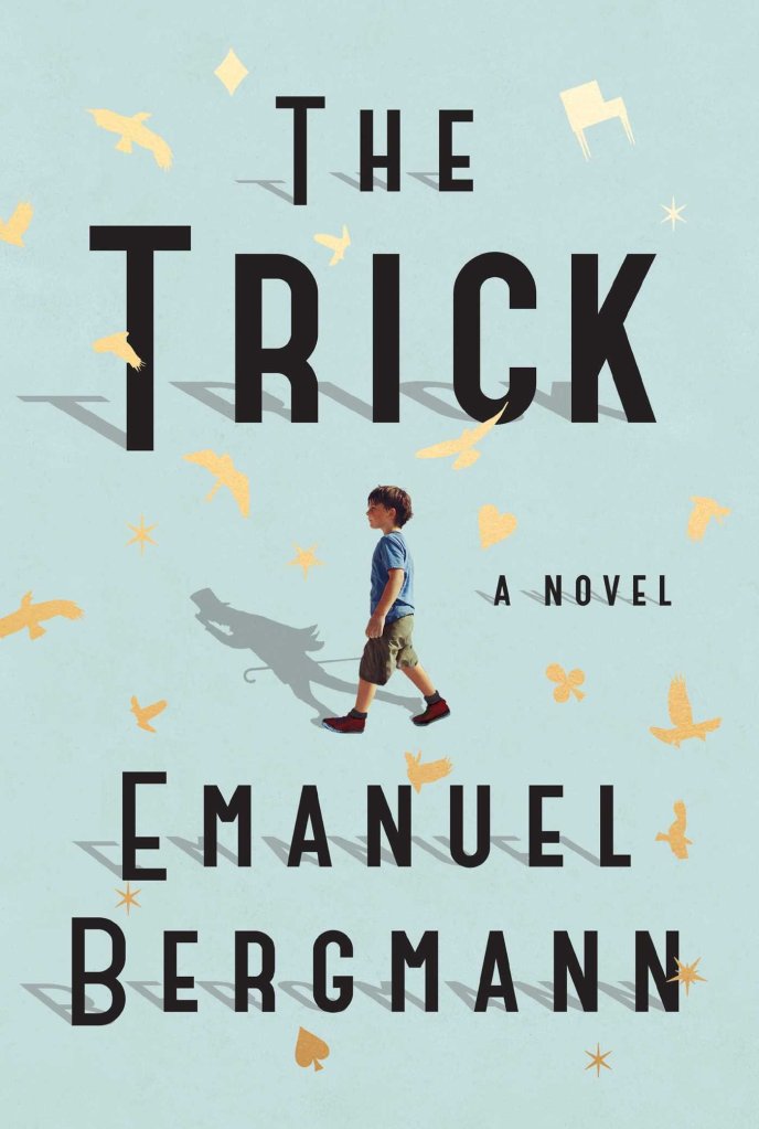 Emanuel Bergmann's THE TRICK