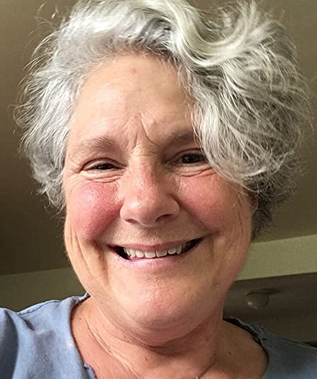 Susan Tyler Hitchcock