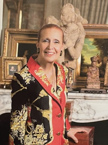 Danielle Steel