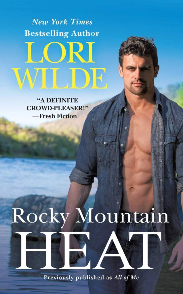 Lori Wilde's ROCKY MOUNTAIN HEAT