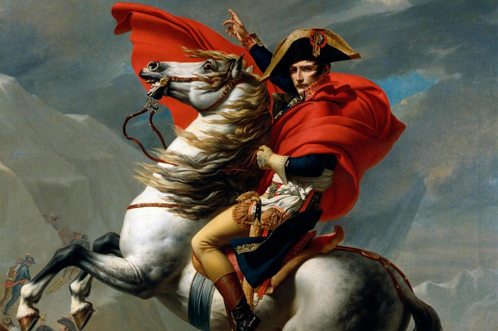 Napoleon