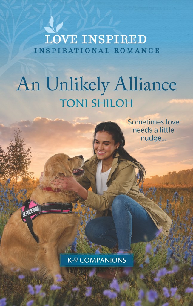 Toni Shiloh's AN UNLIKELY ALLIANCE