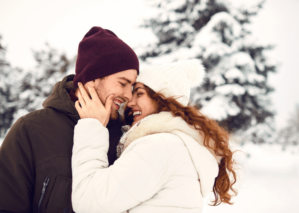 Winter romance