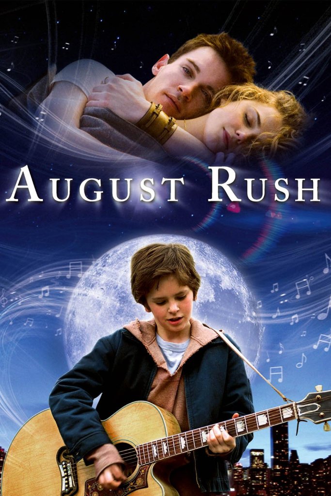 August Rush