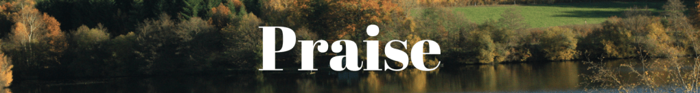 Praise
