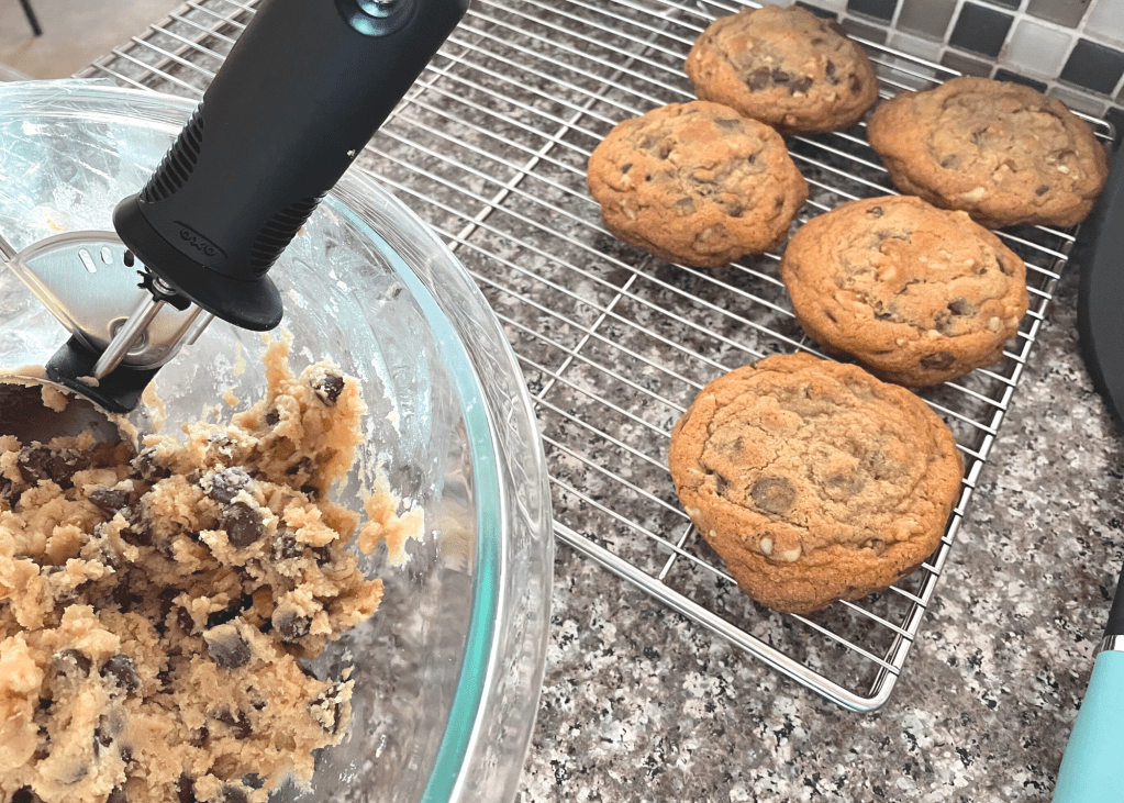 Ruth Wakefield's Original Toll House Cookie