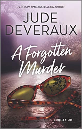 Jude Deveraux's A FORGOTTEN MURDER